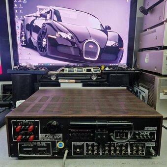 MARANTZ 2235B...FM/AM stereo receiver... - 7