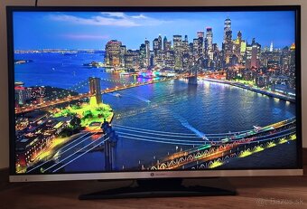 Predám SMART televízor Gogen - 7