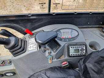 Bobcat E19, rok 2015 - 7