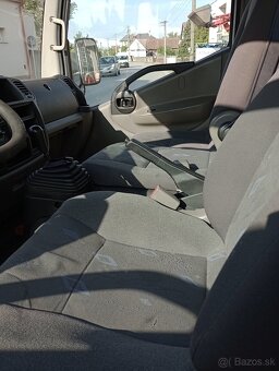 Plošina Renault Maxity - 7