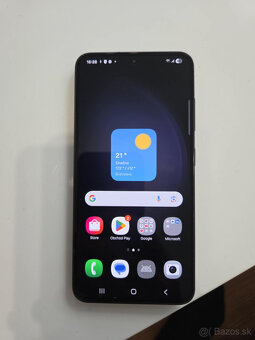Samsung galaxy S23 5G 256GB - 7