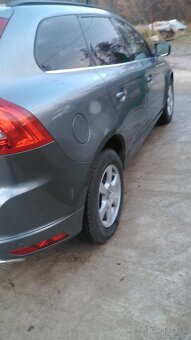 Volvo XC 60 - 7