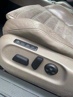 Vw Passat b6 DSG - 7