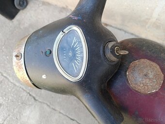 Jawa 350/360 panelka - 7