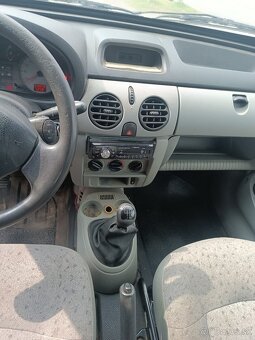 Renault Kangoo 1.9 dCi 4x4 - 7