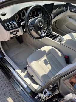 Cls 350d 4matic - 7