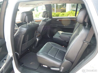 Mercedes R350Cdi L 4Matic 2011 - 7