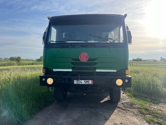 Tatra 815 8x8 - 7