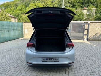 Volkswagen ID.3 Pro S Performance 77kWh Tepelné Čerpadlo - 7