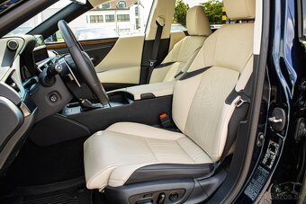 Lexus ES ES300H Prestige Top, Irídiová Sonic - 7