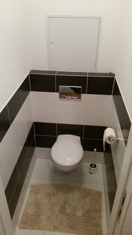 Prenájom 1izb.bytu, BA - Dúbravka na ul. K.Bendovej - 7