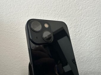 iPhone 13 Mini Midnight 100% Zdravie Batérie - 7