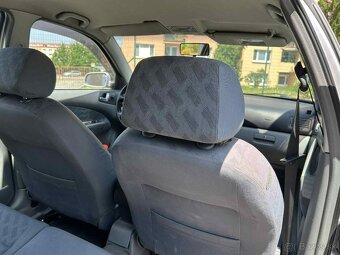 Skoda Octavia combi 1.9 TDI - 7
