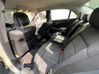 E220 CDI MERCEDES BENZ - 7