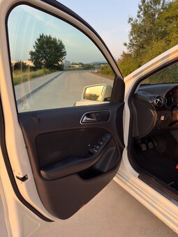 Mercedes-Benz B200 CDI - 7