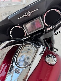 Yamaha Stratoliner De Luxe XV 1900 - 7