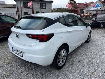 Opel Astra 1.5 CDTI - 7