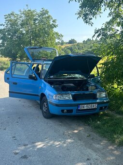 Škoda Felicia 1.3mpi - 7