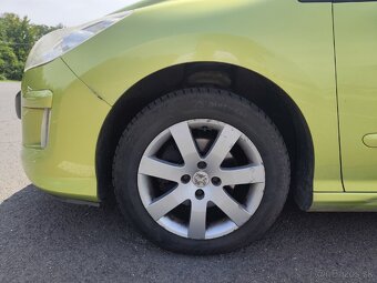 Peugeot 308 1.6 16V VTi - 7