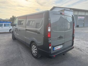 Renault Trafic 1.6 CDTI - 7