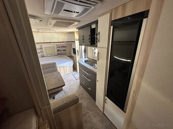 Hobby 545 de luxe - 7