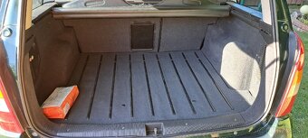 Opel Astra G 1.4 16V benzin, 66kW, 1999 - 7