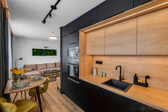 Nadštandardný 3 izbový byt | Moldava nad Bodvou - 7