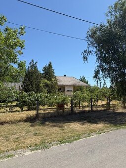 Rodinný dom – Tornyosnémeti, Maďarsko - 7