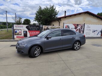 Vw Jetta 2.0 TDI CR 103kw - 7