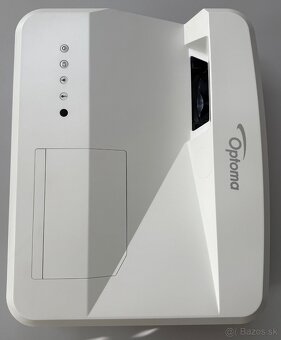 OPTOMA W319UST SHORT THROW-3300ANSI, 18 000:1,nová lampa-top - 7