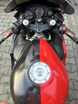 Honda CBR 600 F - 7