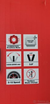 MILWAUKEE M12 FMT-0 - 7