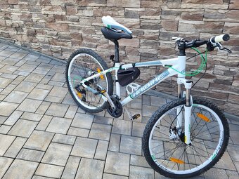 HAIBIKE life26 - 7