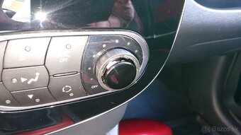 Predam 3ks ovladanie klimatizacie Clio IV / Captur 275108796 - 7