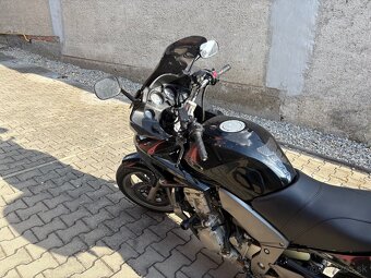 Honda CBF 1000 2007 - 7