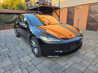 Tesla Model 3 Long Range AWD 2023 27tis.km, RYZEN, TOP STAV - 7