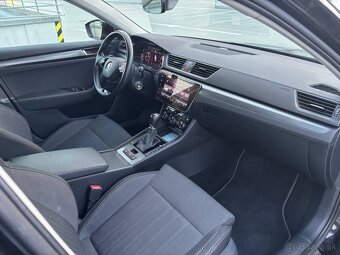 Škoda superb 3 2.0tdi - 7