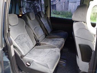 Citroen C8, 2.0i, benzín, 140 koní. 2006. Na predaj. - 7