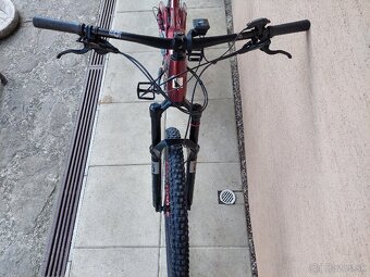 HAIBIKE AllTrail 8 29'' 2024 XL ebike v záruke 18 mesiacov - 7
