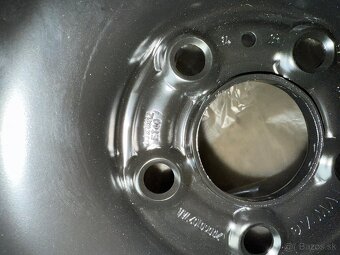 205/55 r16 zimne nove - 7