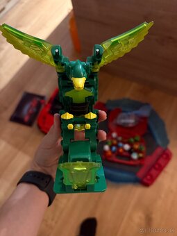 Bakugan - 7