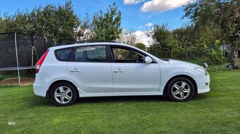 Hyundai i30 sw ( combi ), slovenský pôvod - 7