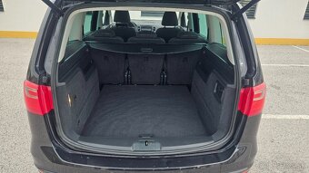 Seat Alhambra 2.0 TDI 103kW - 7
