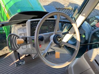 John Deere 6830 - 7