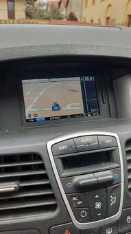 Renault Laguna 3 Grandtour - 7