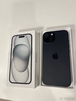 Iphone 15 256GB - 7