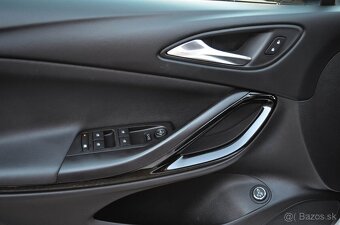 Opel Astra SportTourer 1.6CDTI 136k - 7
