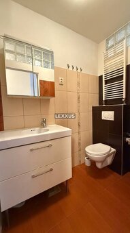 | Predaj - útulný 2i byt pri Horskom parku, BA I - 7