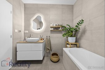 Veľký trojizbový byt v Dunajskej Strede na predaj - 7