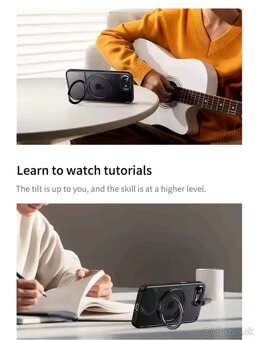 Iphone16e Kryt + sklo - 7